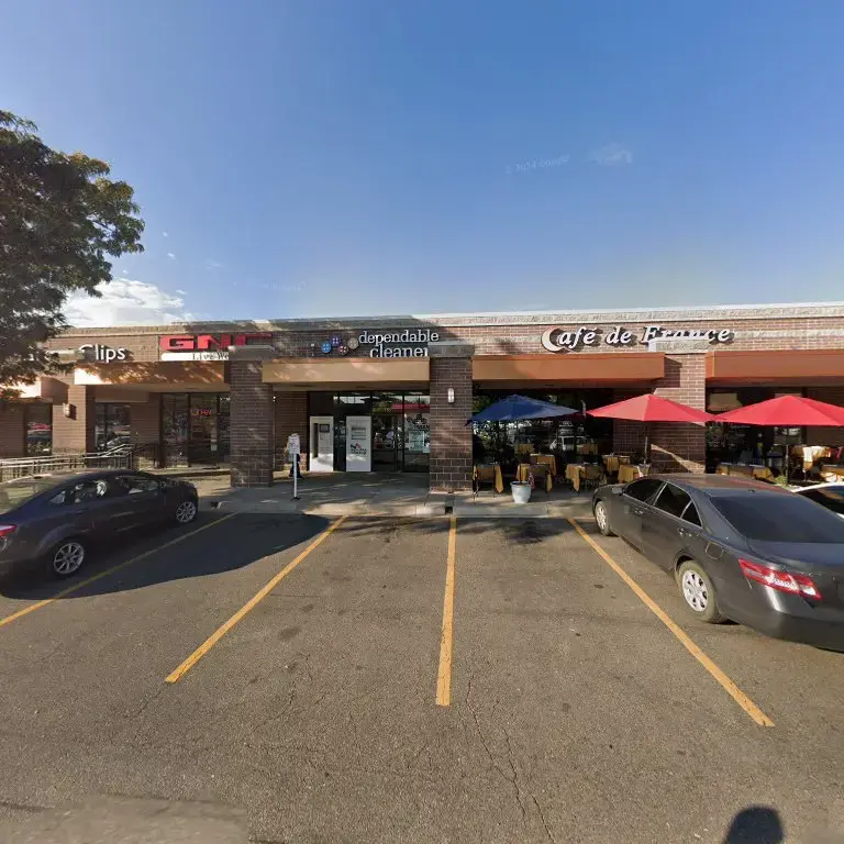 Dependable Cleaners University Hills thumbnail 2