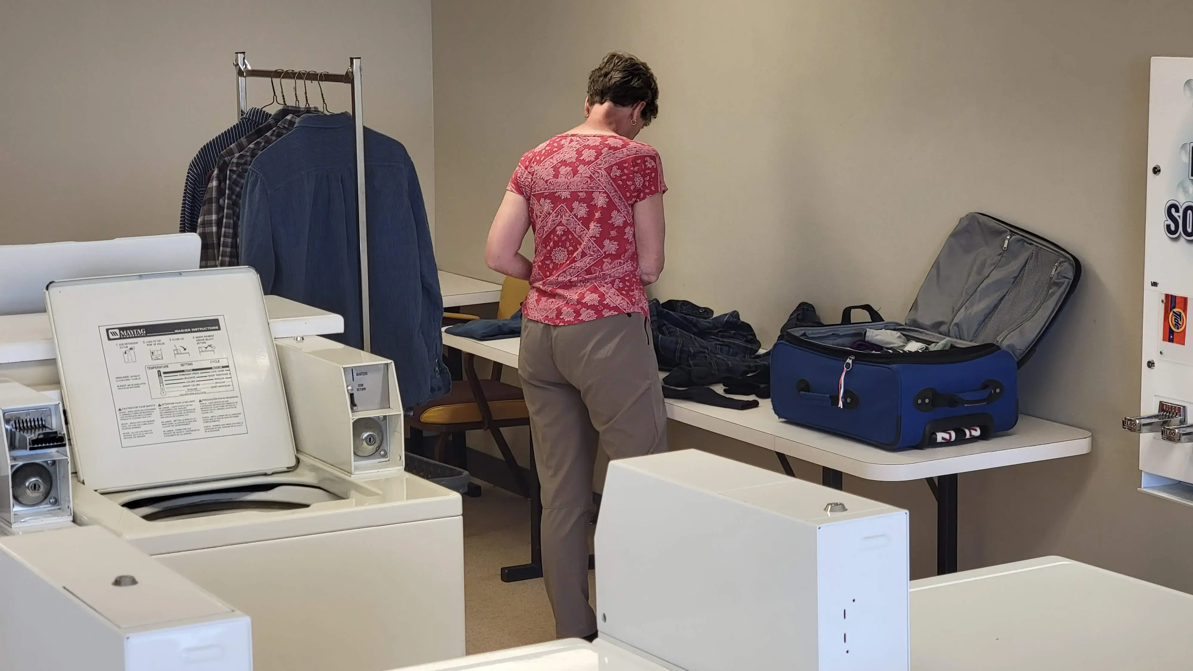 Depot Laundromat thumbnail 9