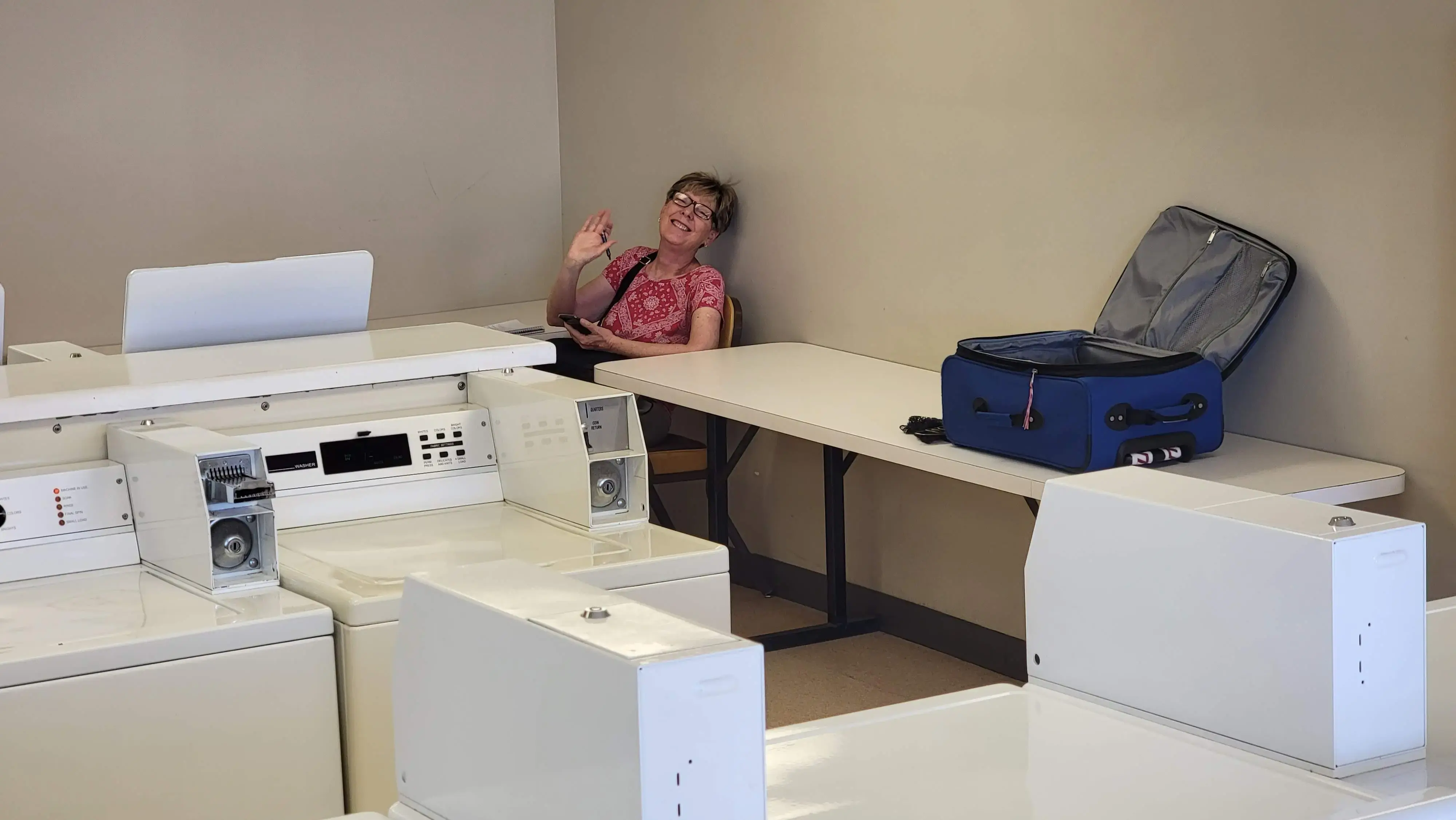 Depot Laundromat thumbnail 4