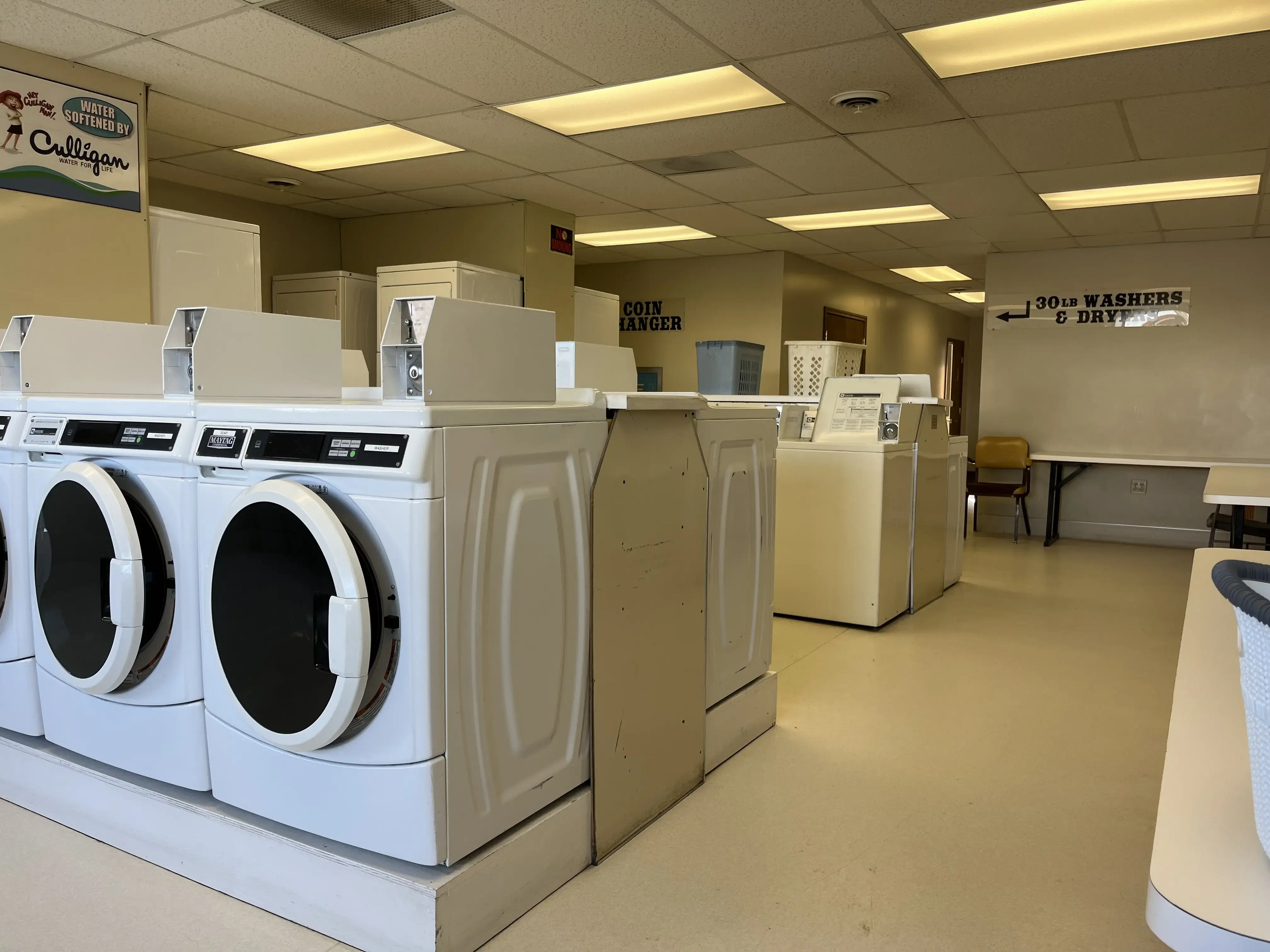 Depot Laundromat thumbnail 19