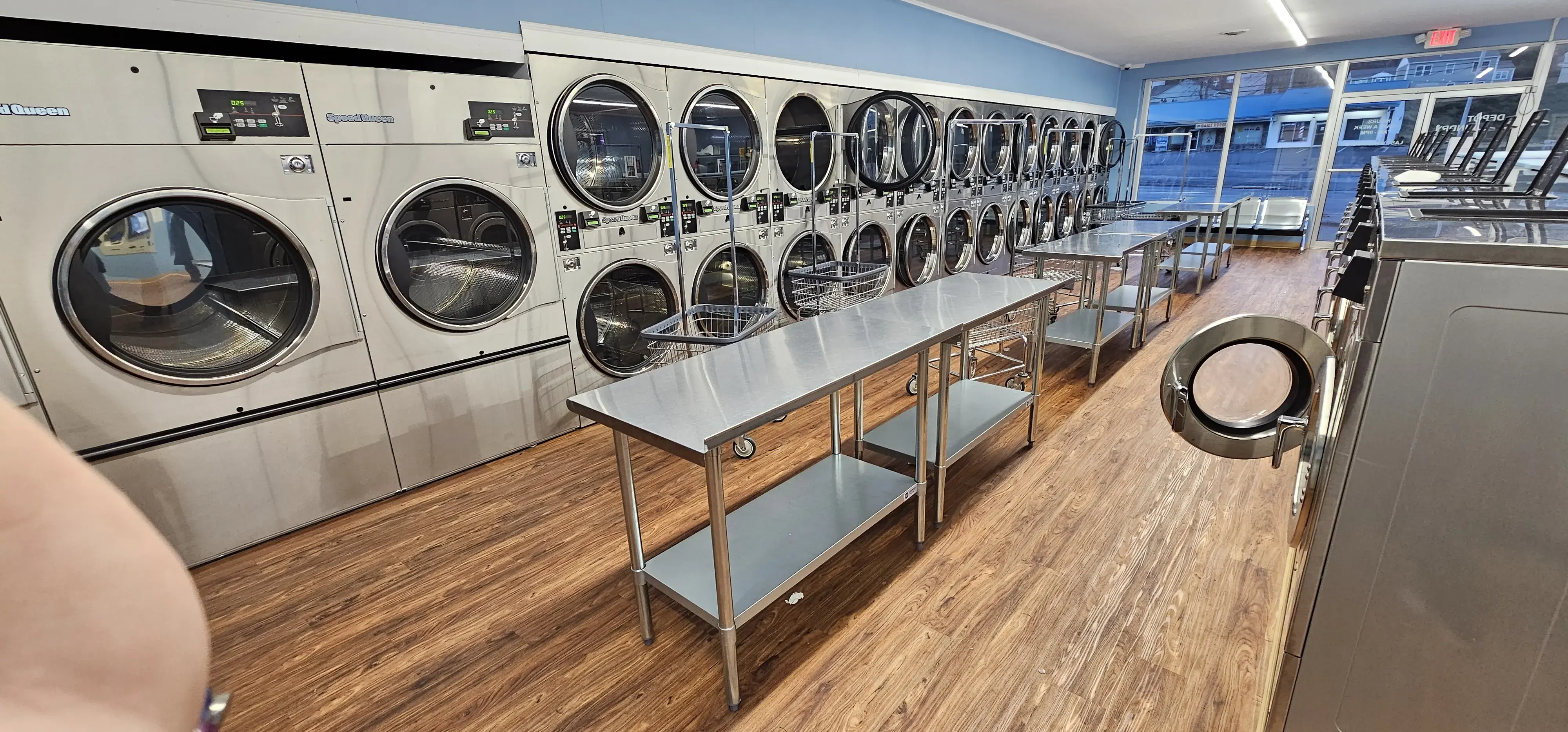 Depot Laundry - Image 7