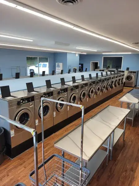 Depot Laundry - Image 12