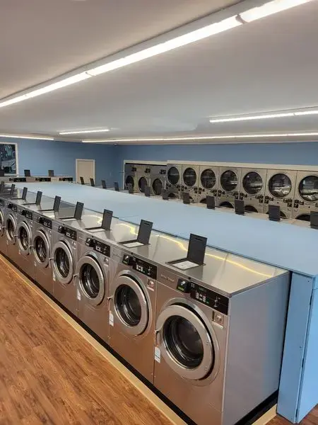Depot Laundry - Image 2
