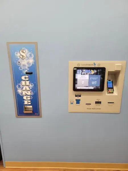 Depot Laundry thumbnail 3