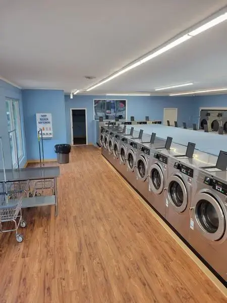 Depot Laundry thumbnail 15