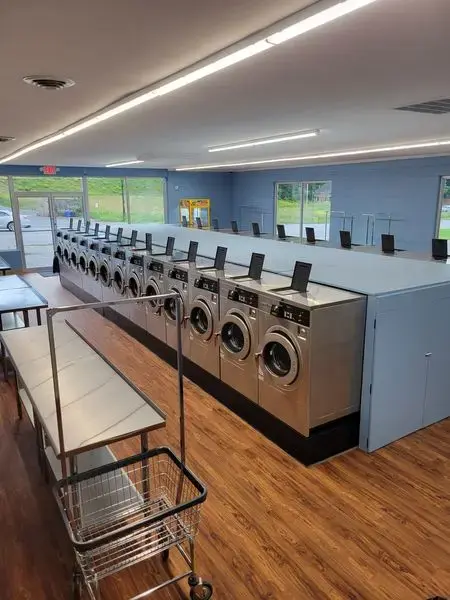 Depot Laundry - Image 13