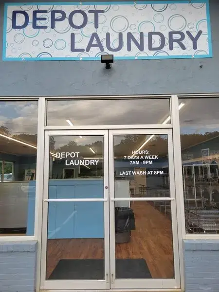 Depot Laundry - Image 10