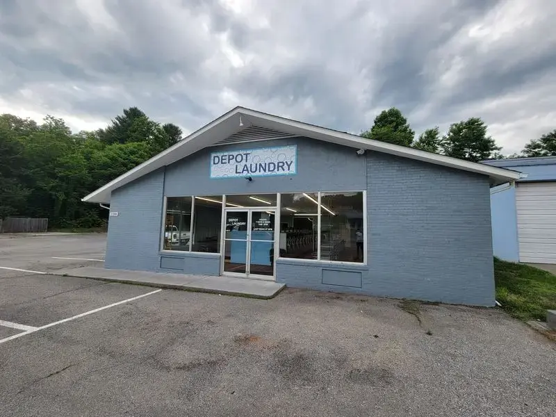 Depot Laundry - Image 20