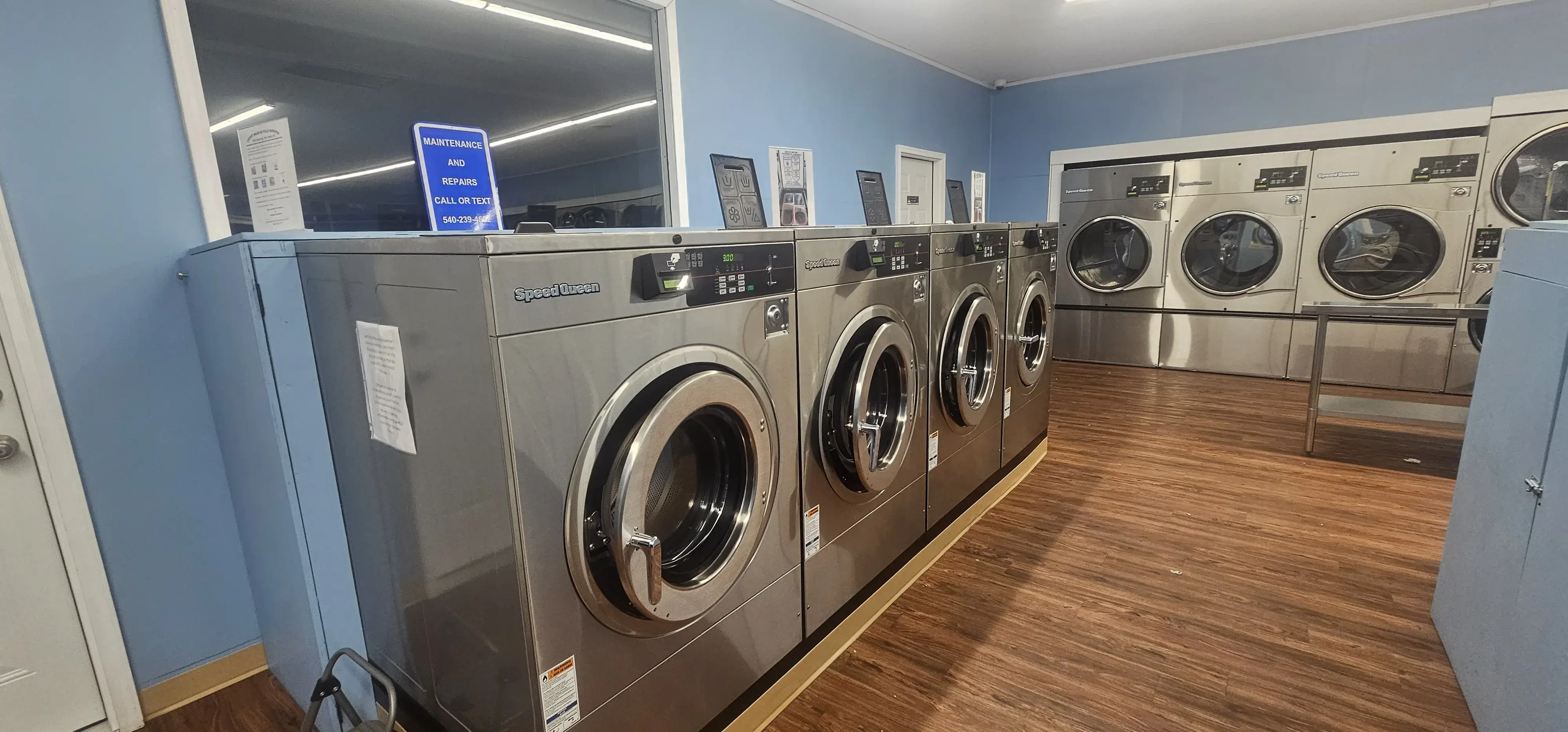 Depot Laundry thumbnail 19