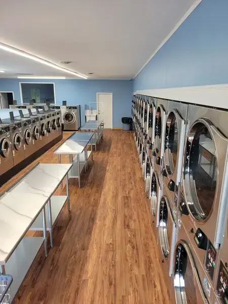 Depot Laundry thumbnail 11