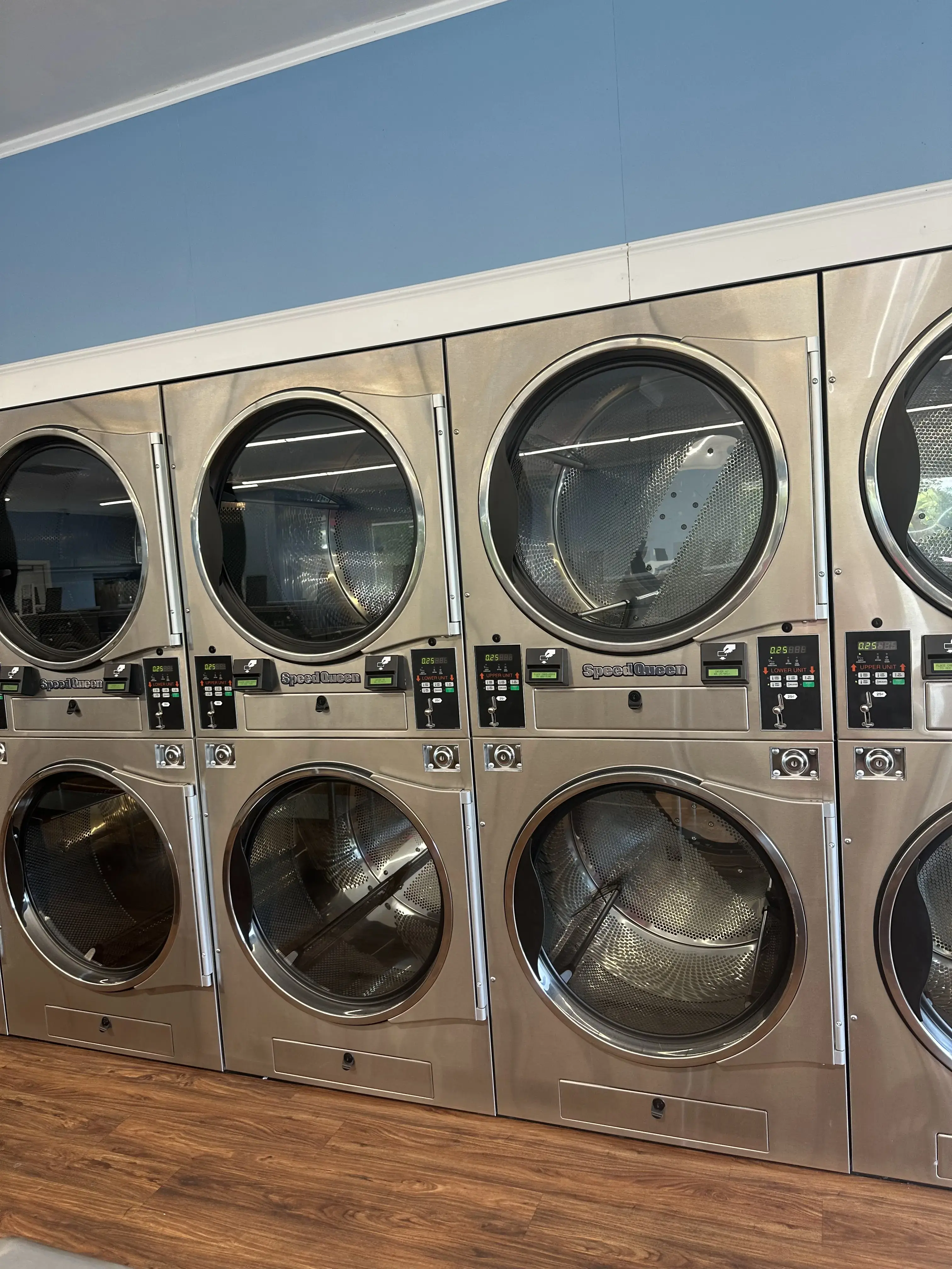 Depot Laundry - Image 4