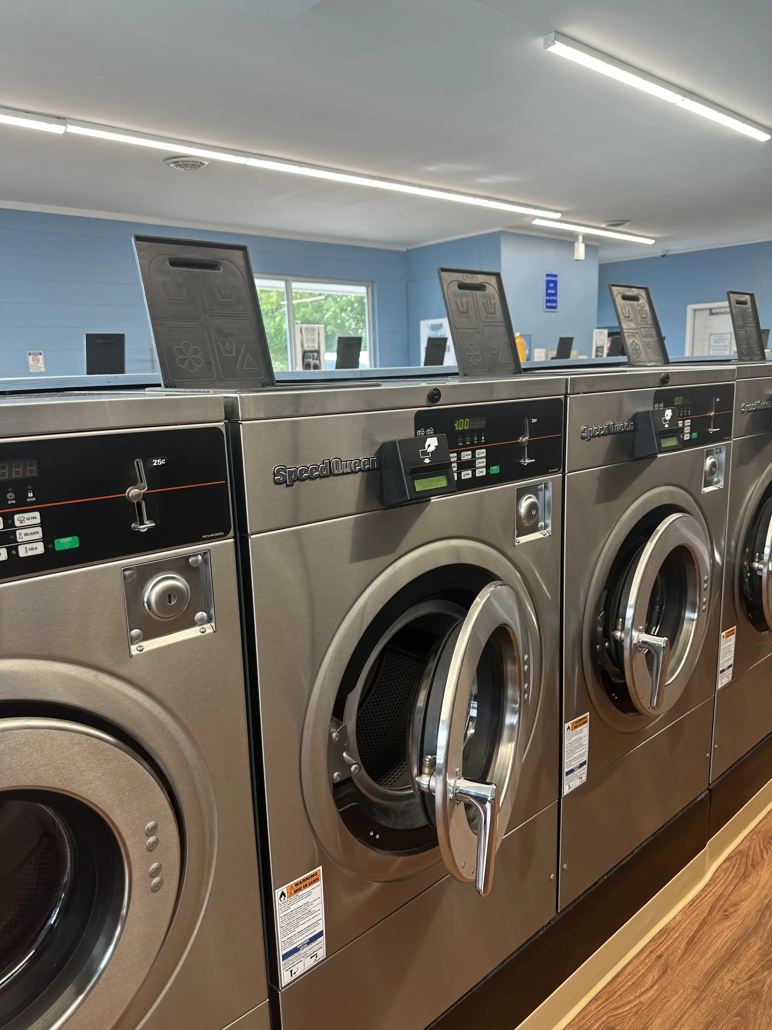Depot Laundry - Image 14