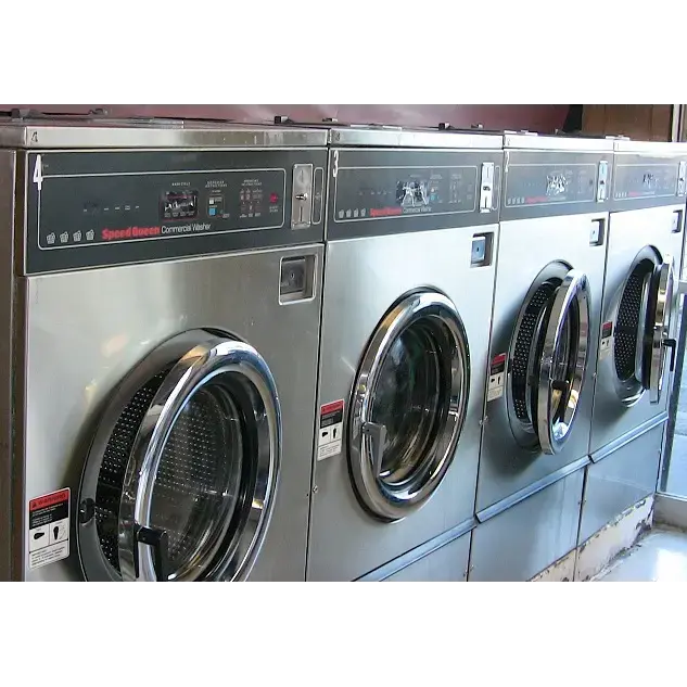 Derby Street Laundry - Image 8
