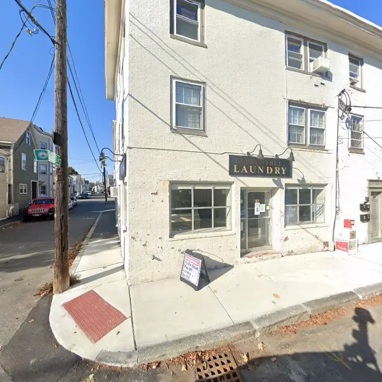 Derby Street Laundry - Image 13