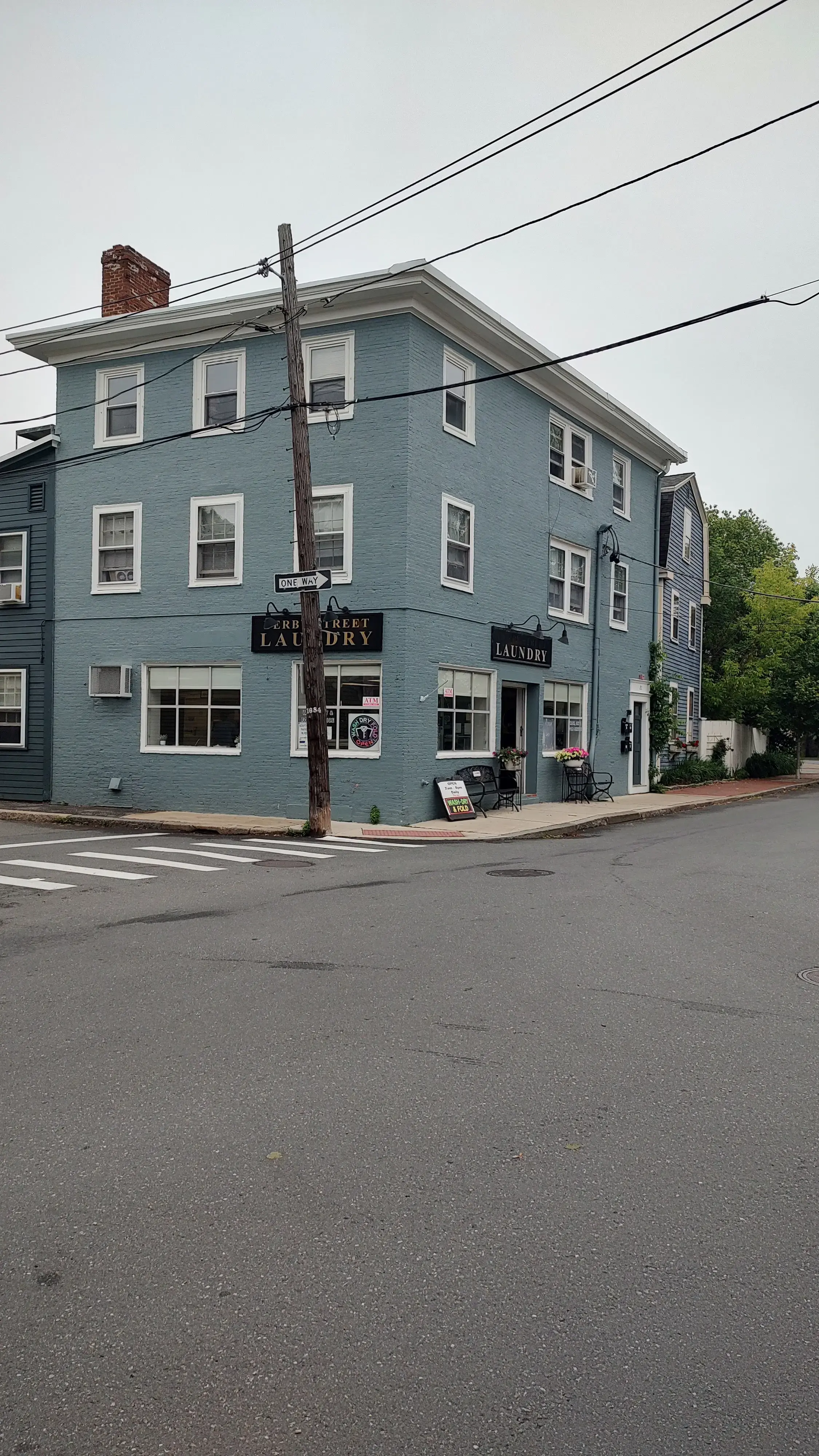 Derby Street Laundry - Image 11