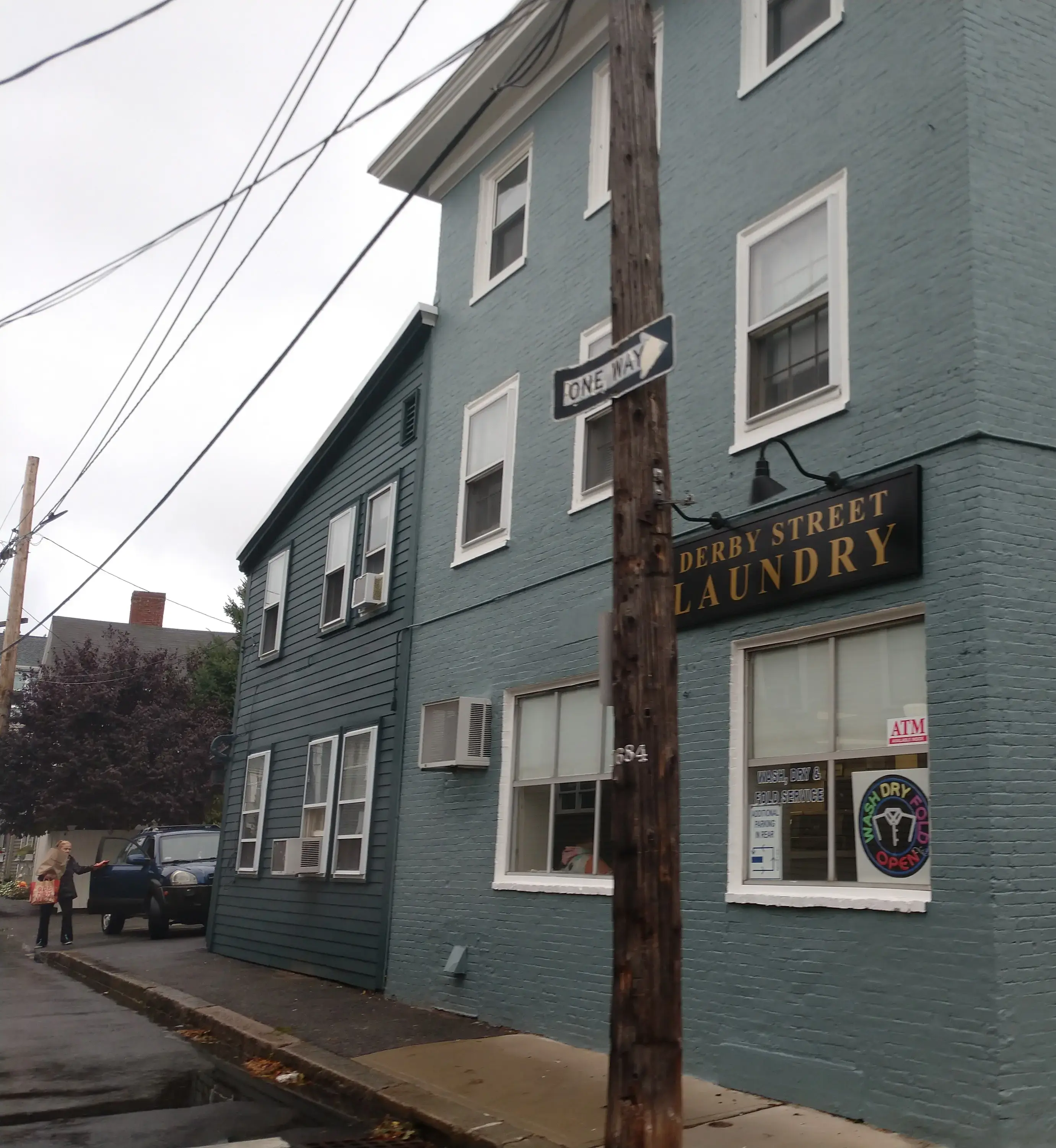 Derby Street Laundry - Image 10