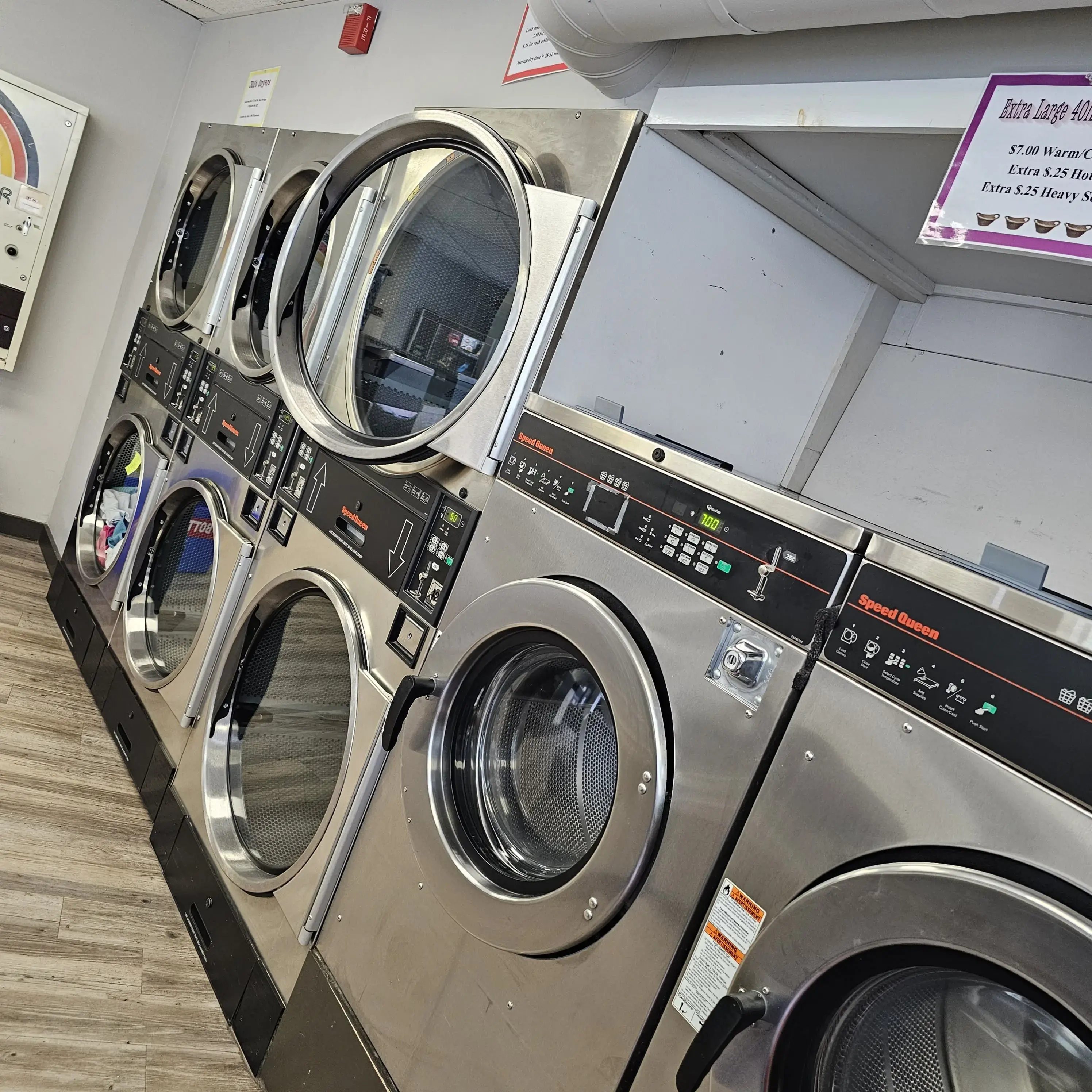 Derby Street Laundry - Image 15