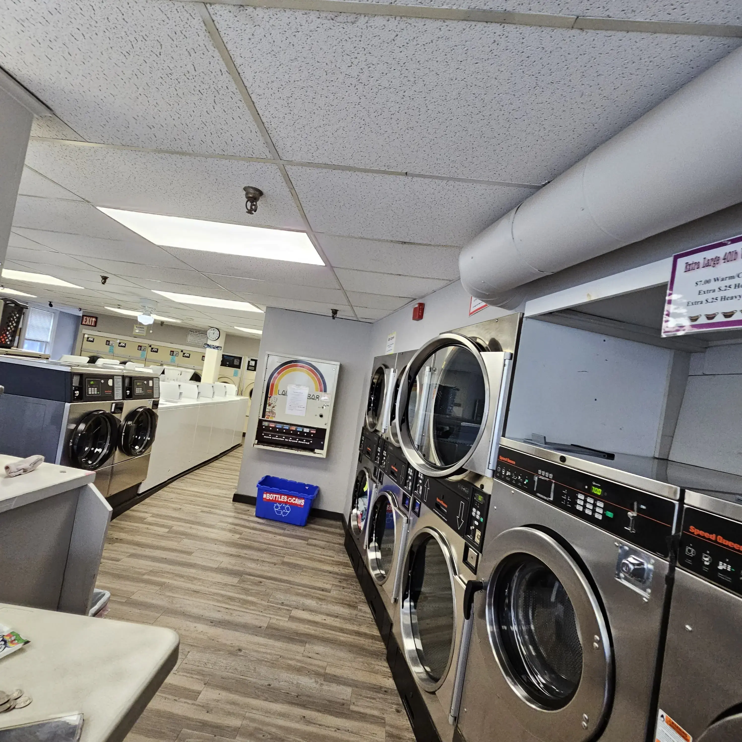 Derby Street Laundry - Image 14