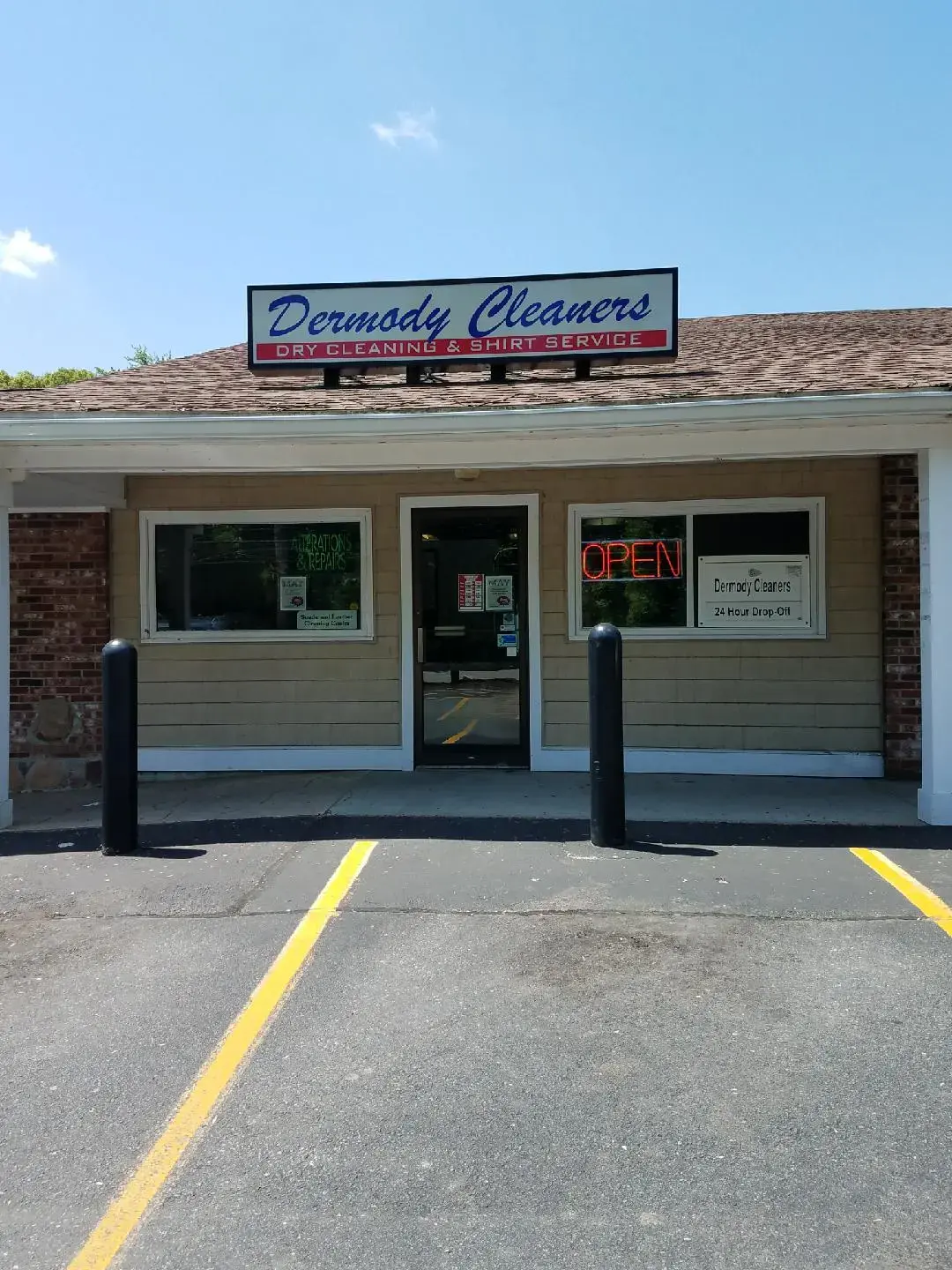 Dermody Cleaners - Image 2