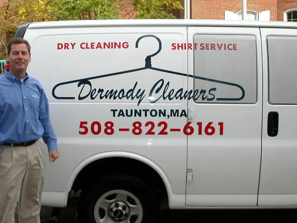 Dermody Cleaners - Image 1