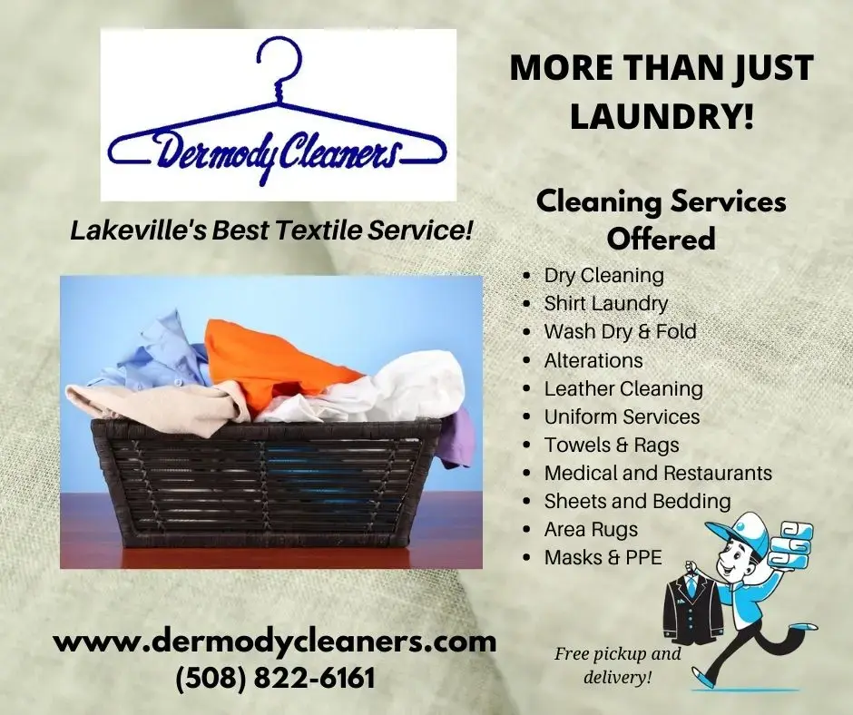 Dermody Cleaners - Image 7