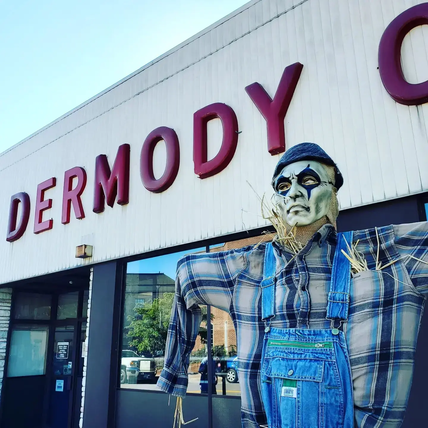 Dermody Cleaners - Image 7
