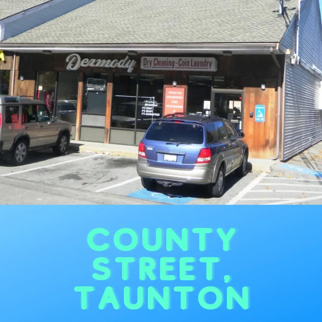 Dermody Cleaners - Image 17
