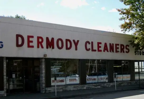 Dermody Cleaners thumbnail 1