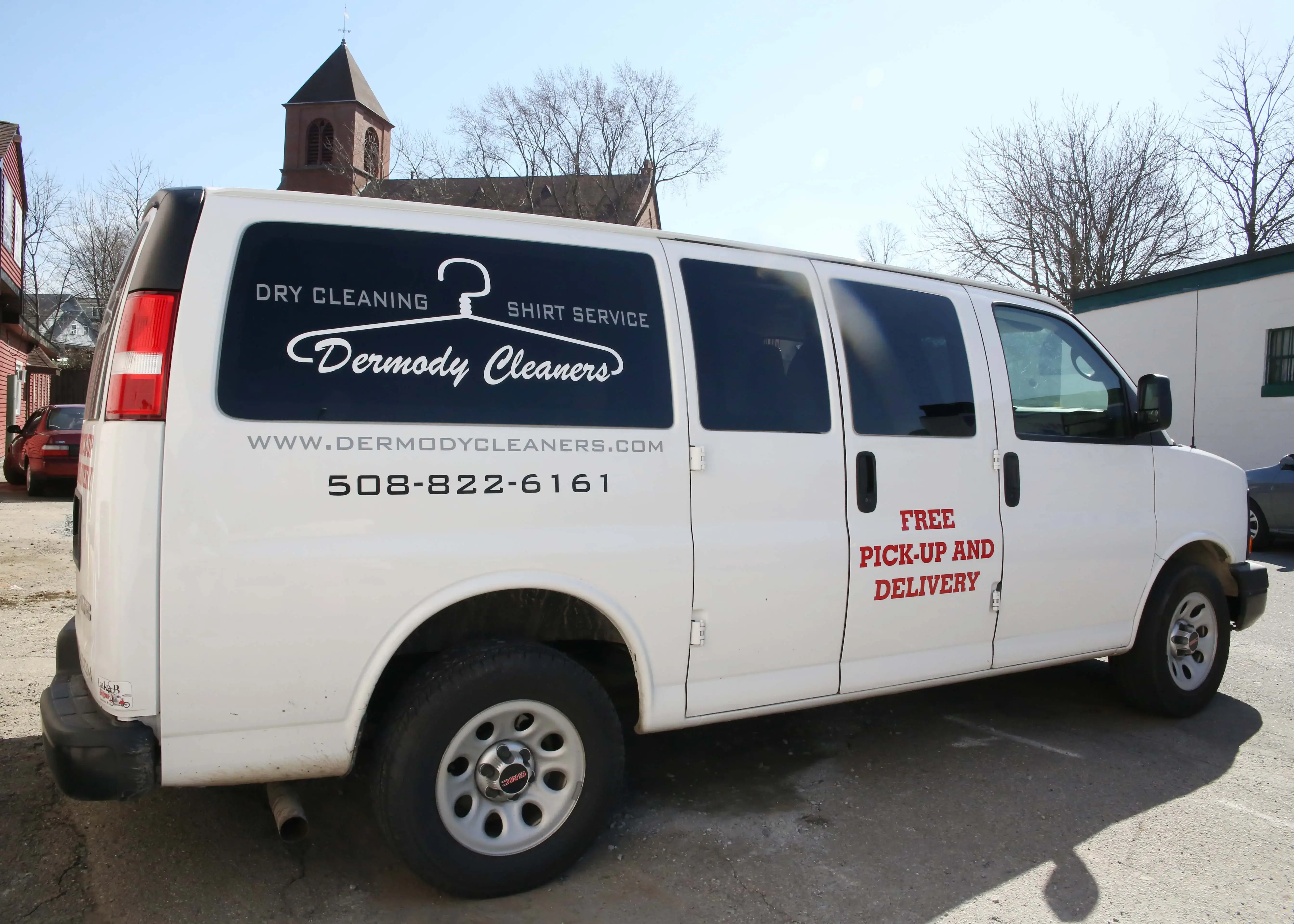 Dermody Cleaners - Image 8