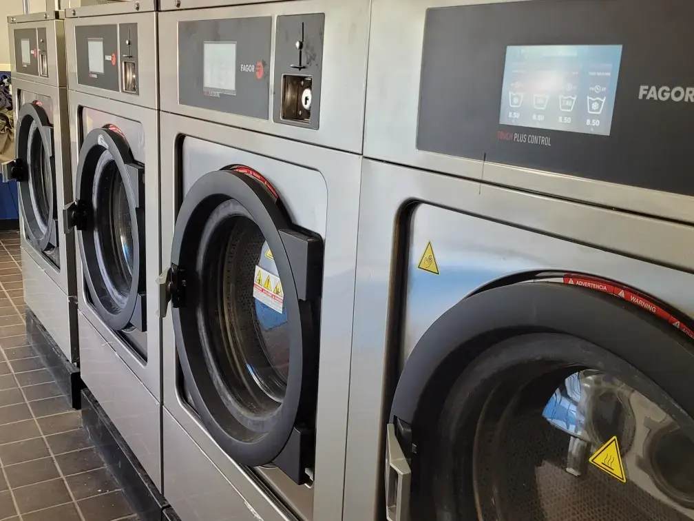 Dermody Cleaners - Image 18