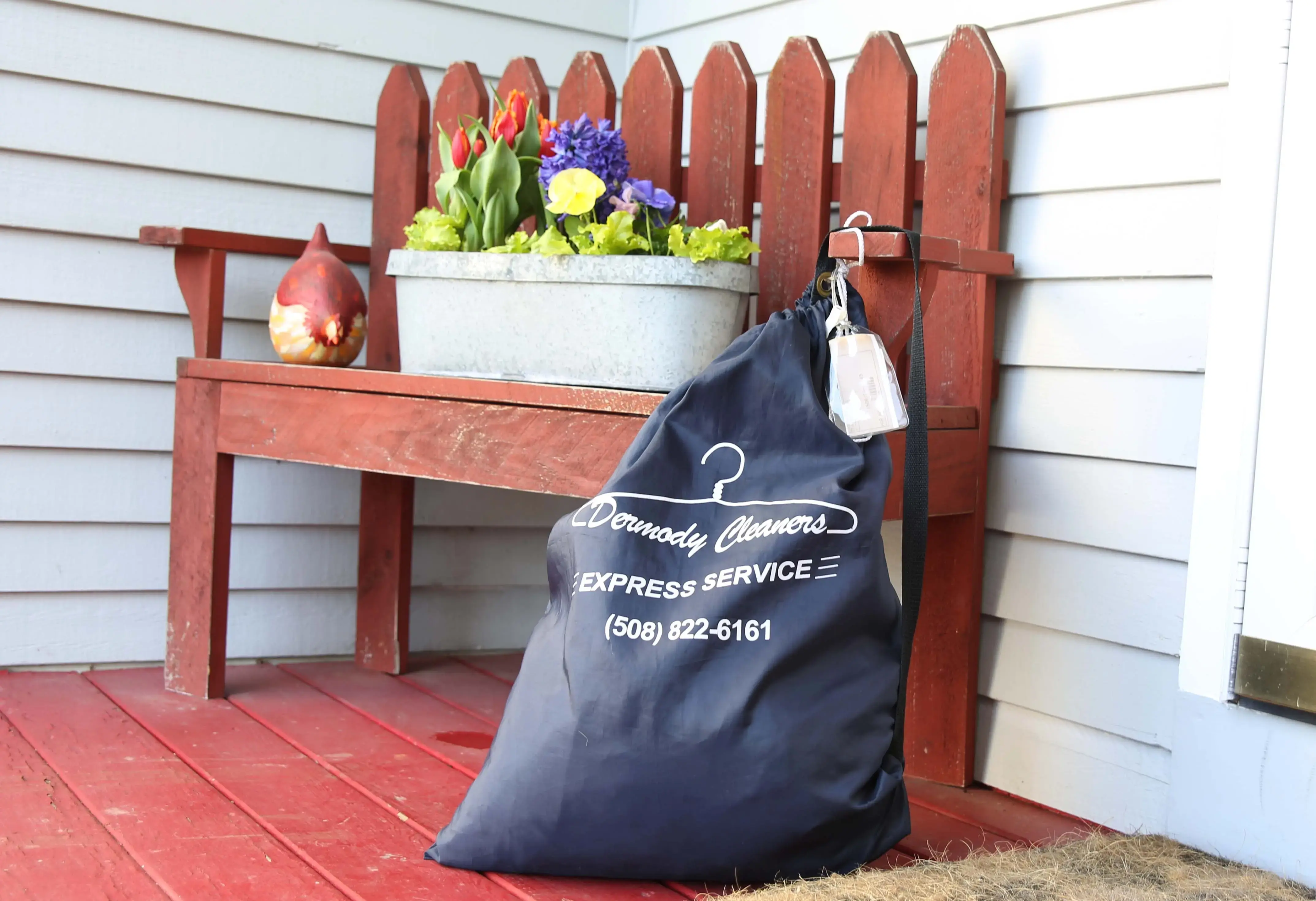 Dermody Cleaners - Image 4