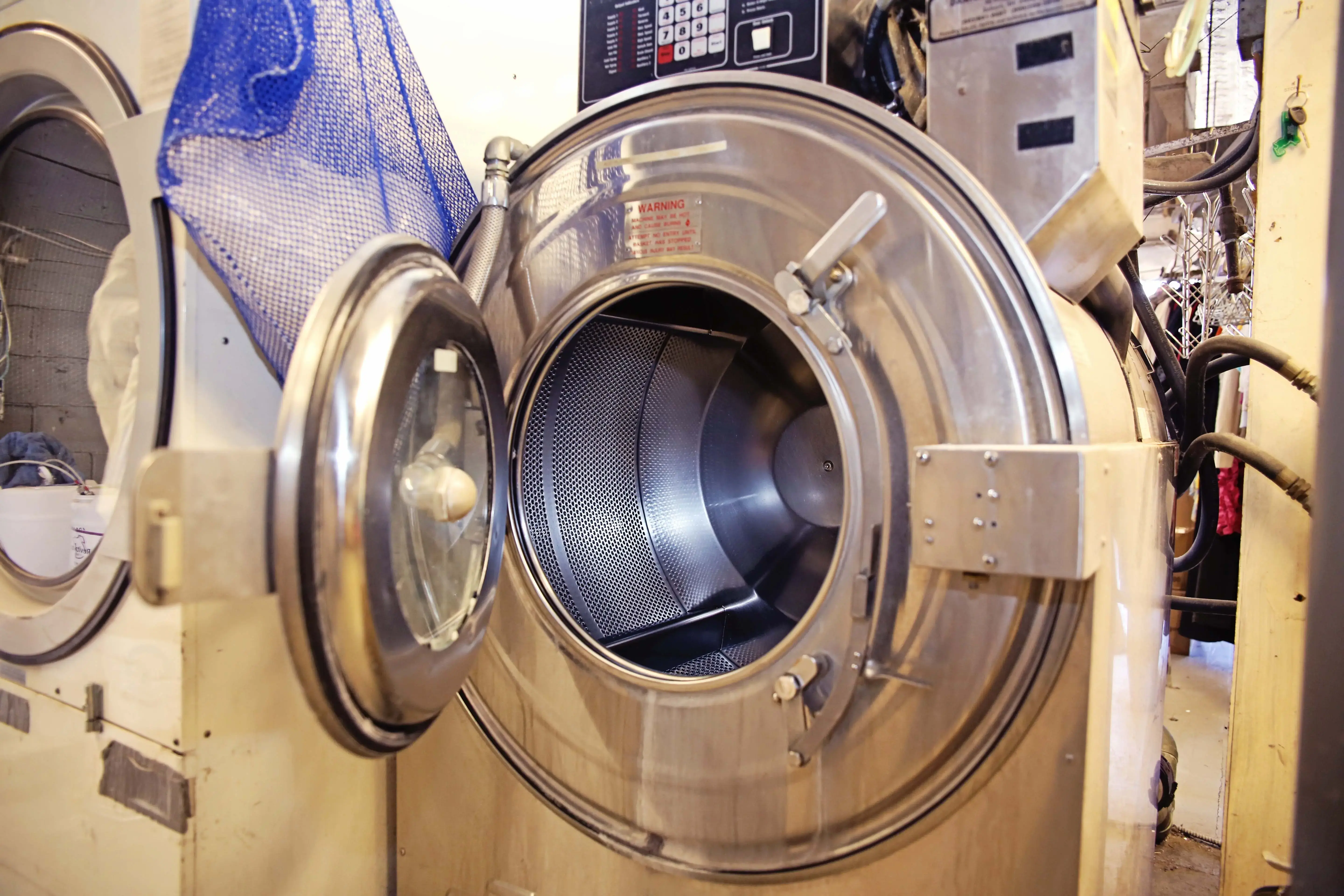 Dermody Cleaners thumbnail 5