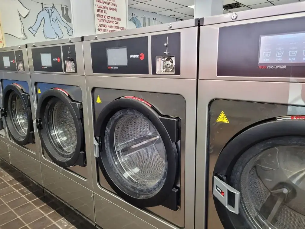 Dermody Cleaners - Image 19