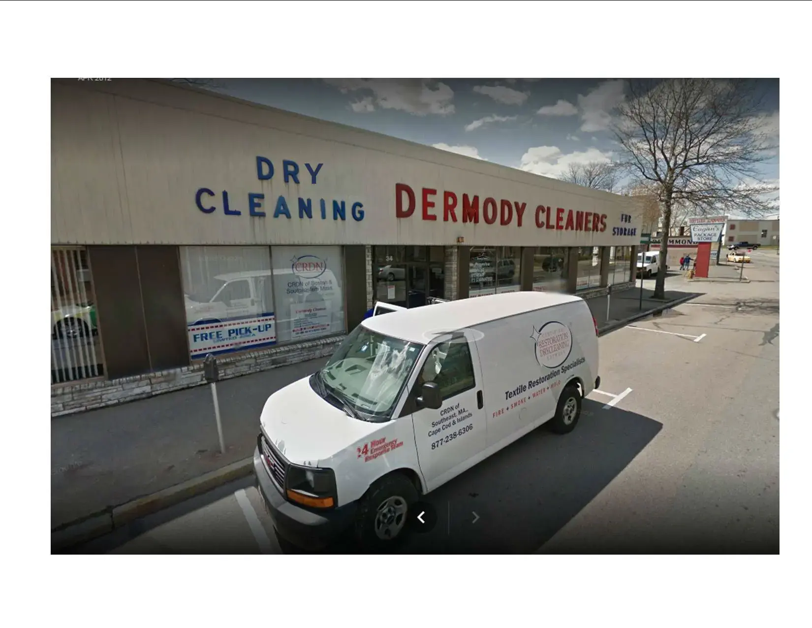 Dermody Cleaners - Image 19