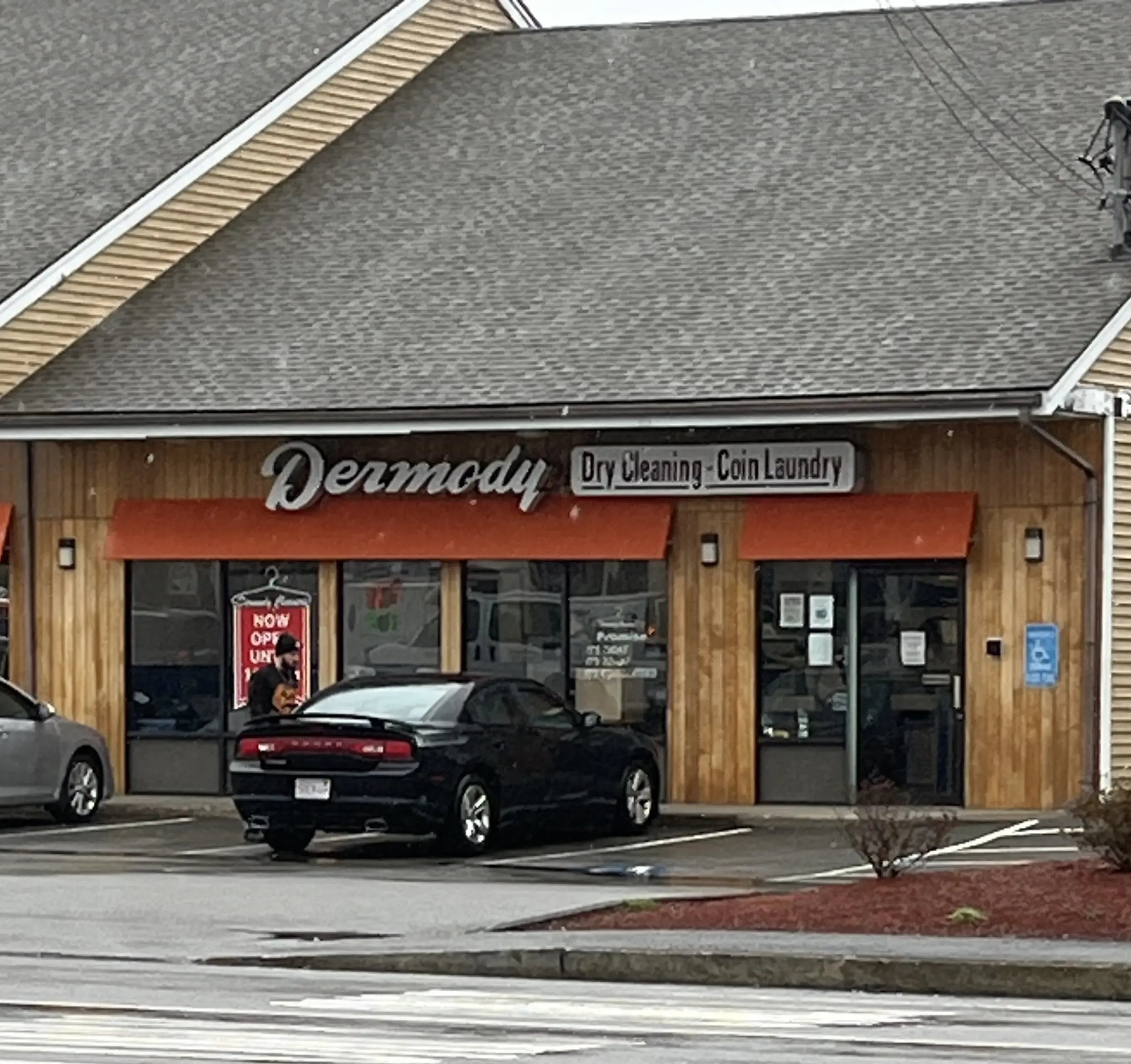 Dermody Cleaners - Image 3