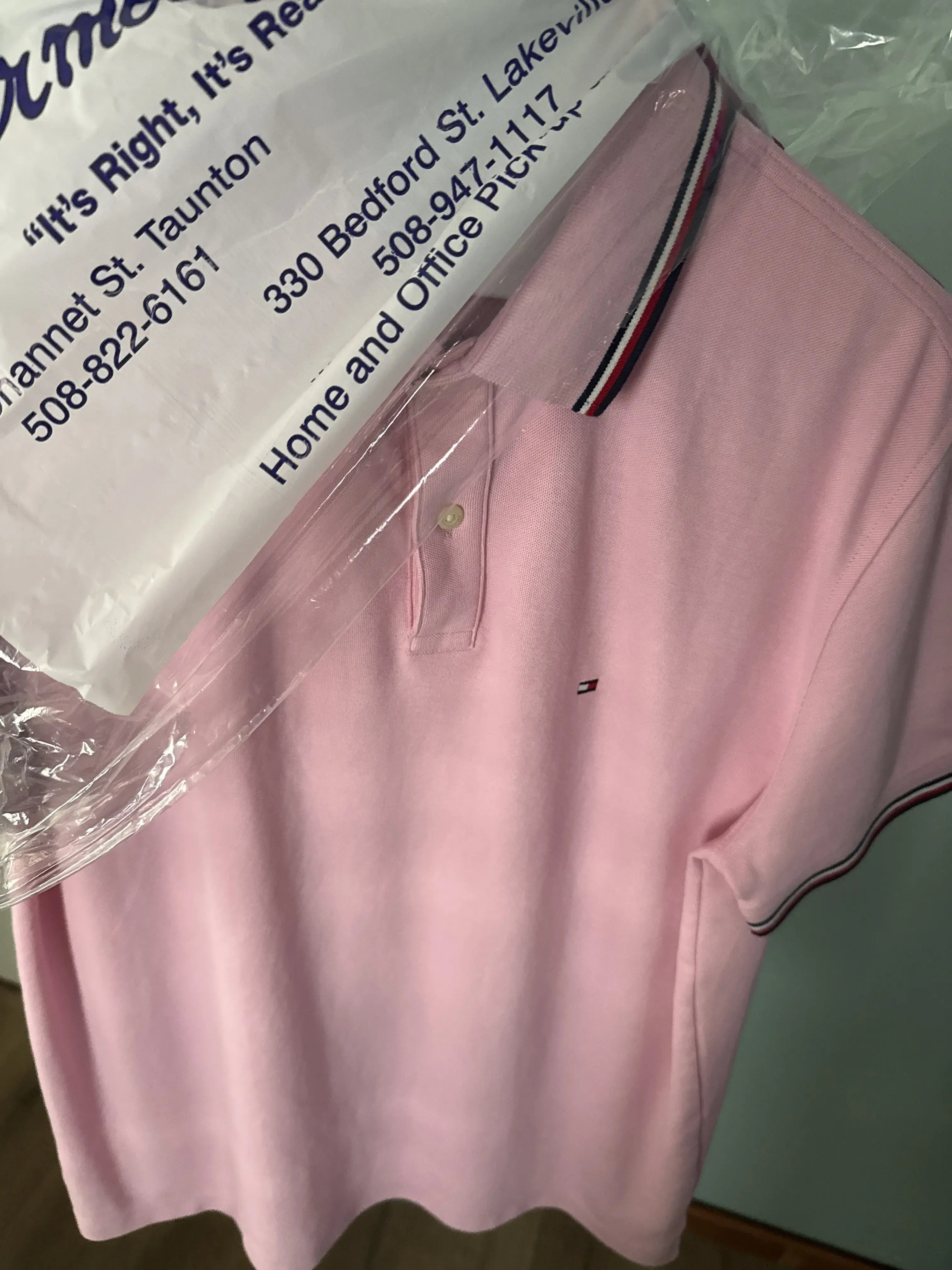 Dermody Cleaners - Image 12