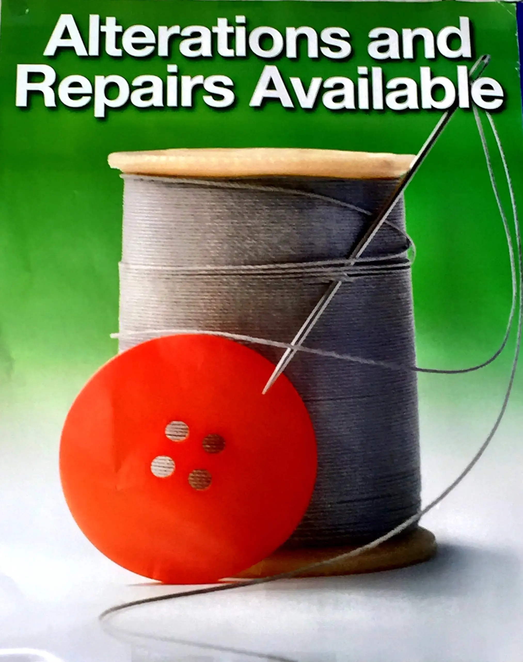 Desert Discount Cleaners thumbnail 5