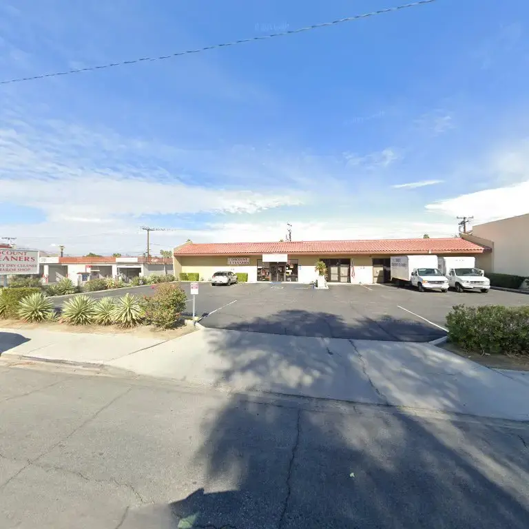 Desert Discount Cleaners - Image 8