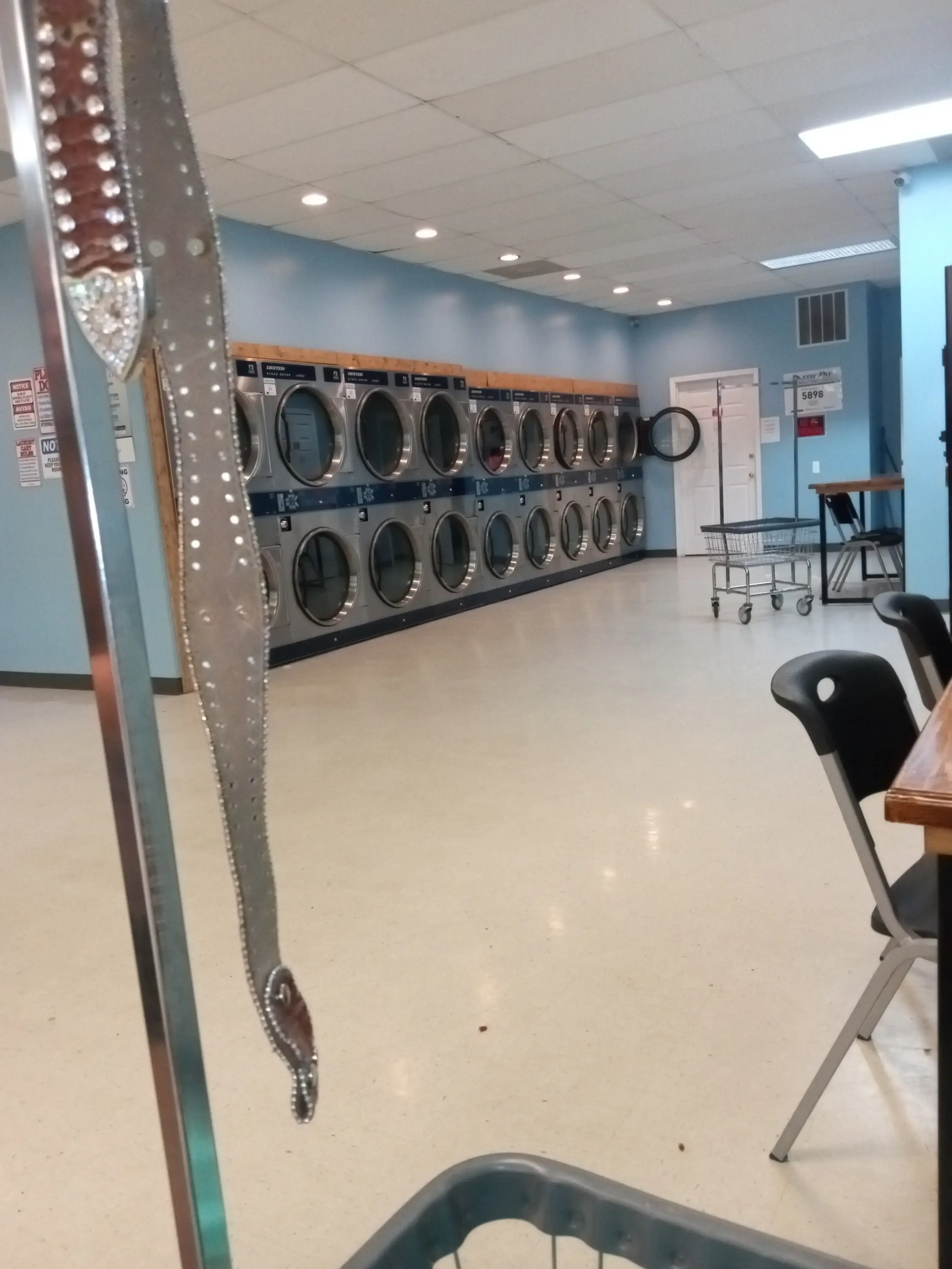 DeSoto Laundry - Image 7