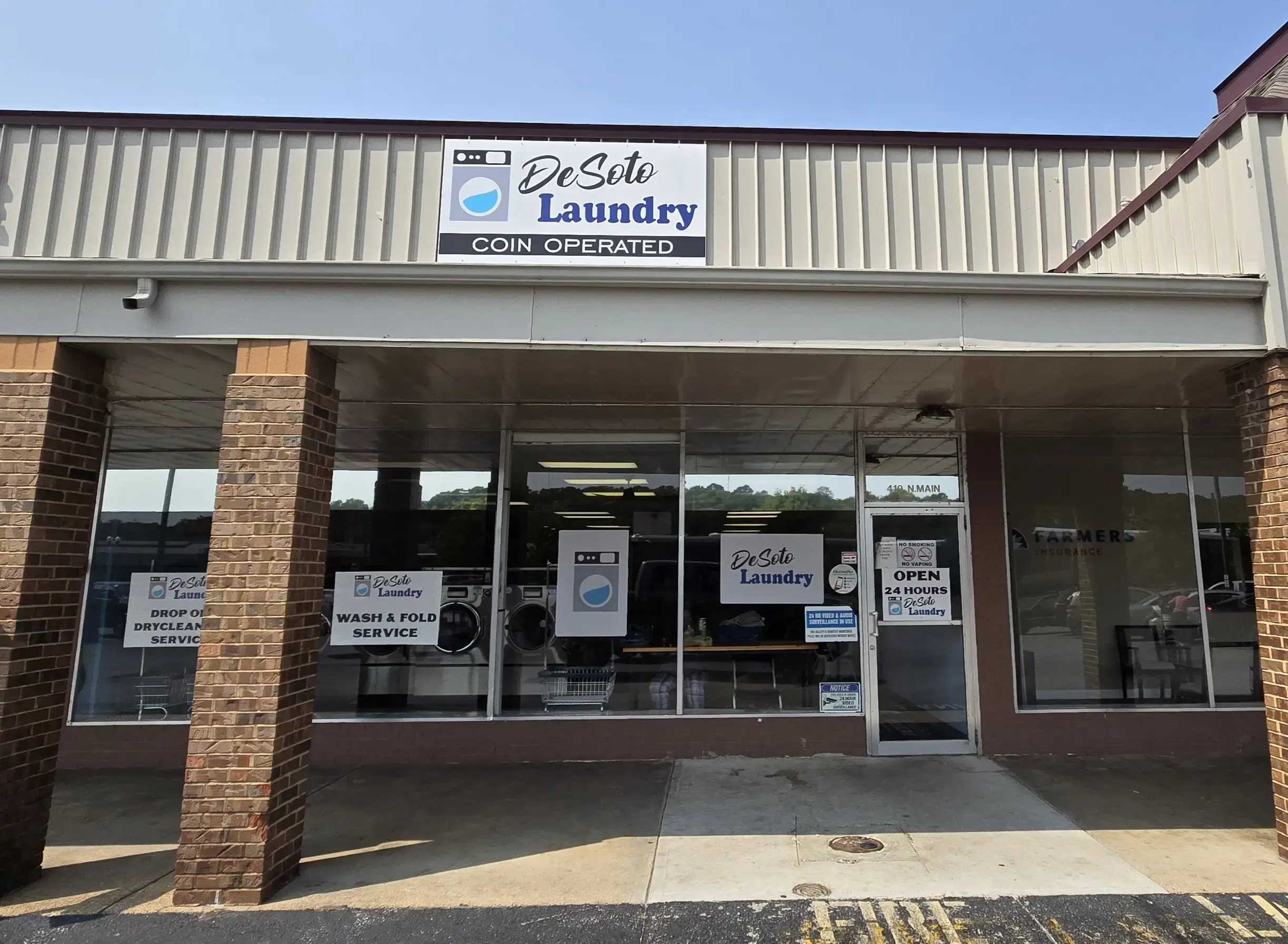 DeSoto Laundry - Image 2