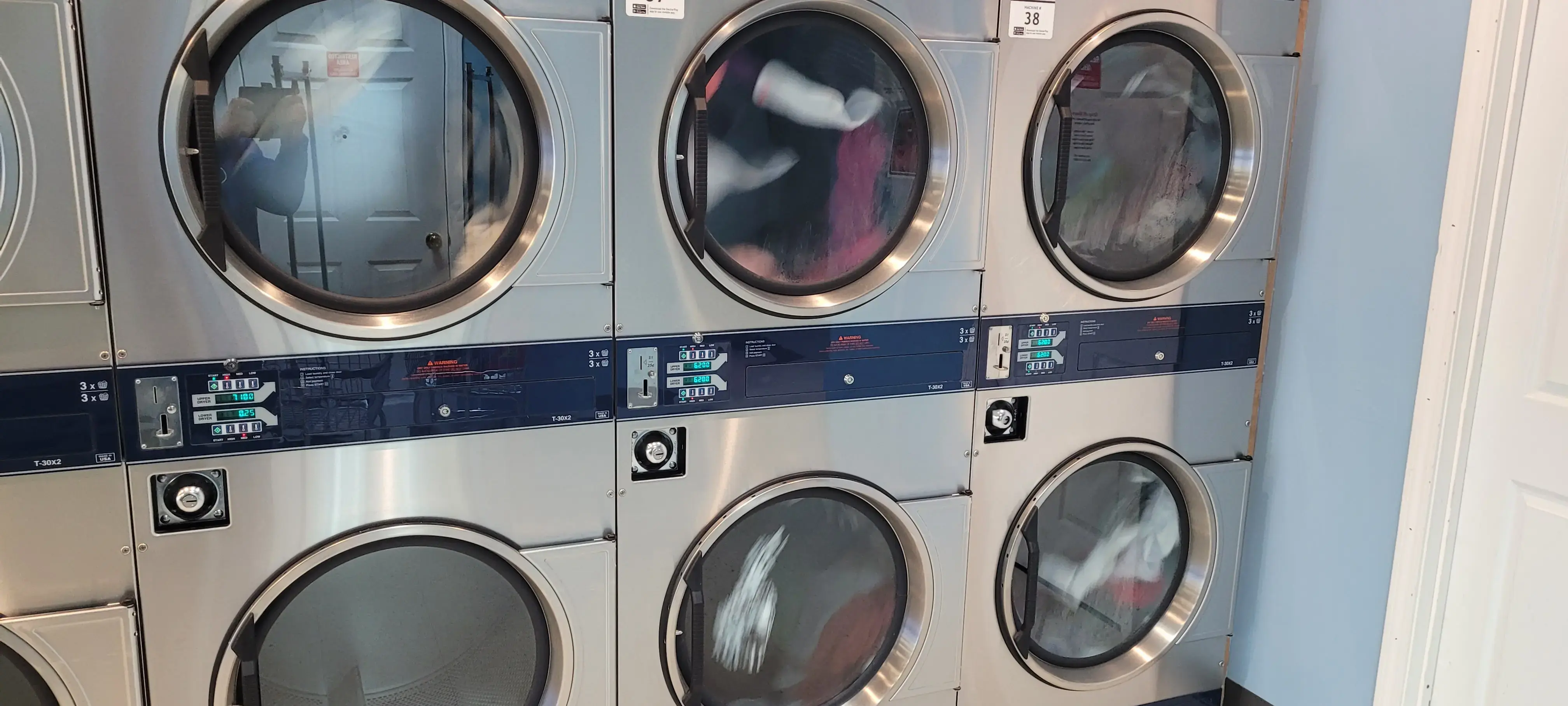 DeSoto Laundry - Image 4