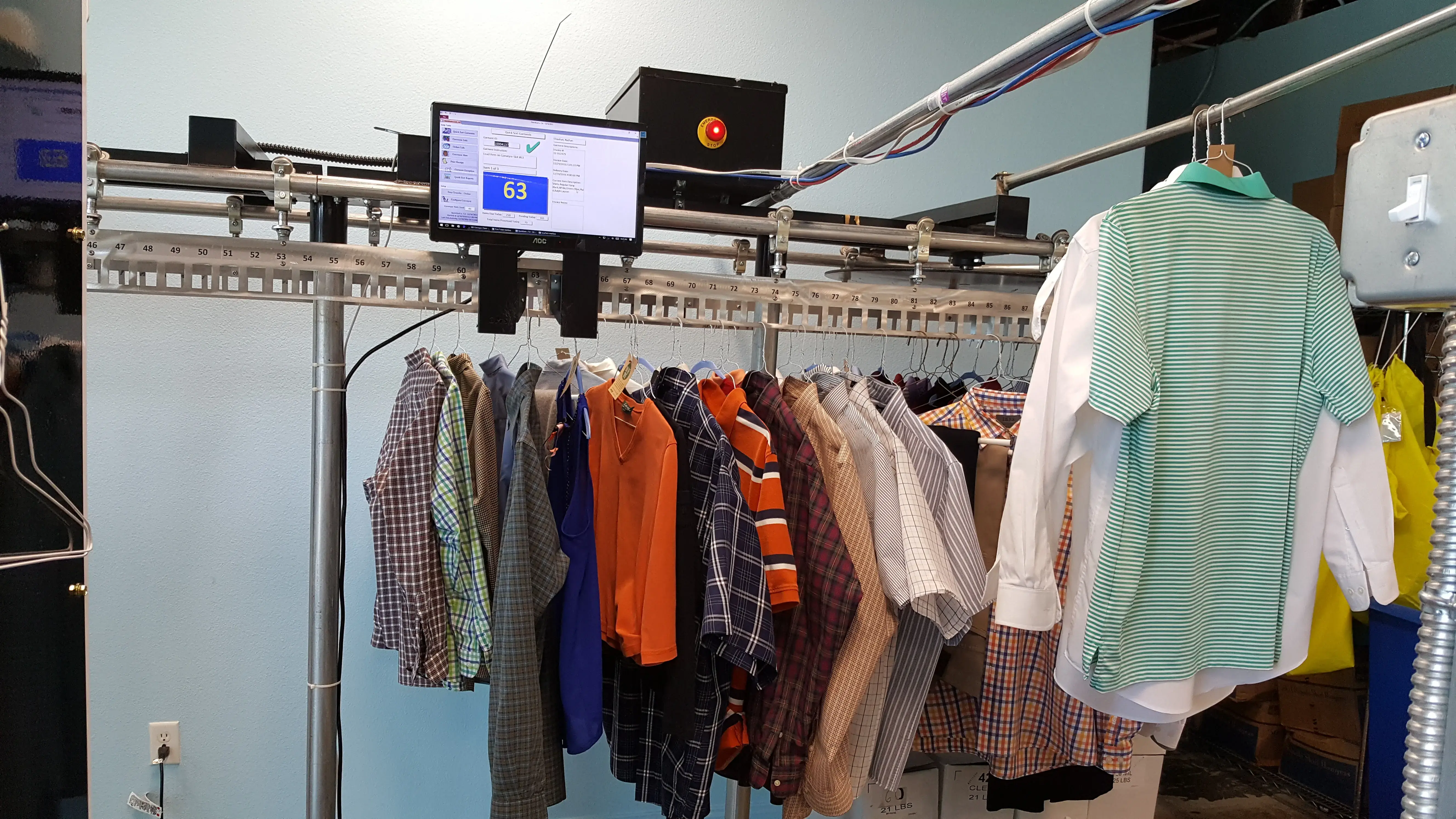 Destin's Total Laundry Services - Image 8