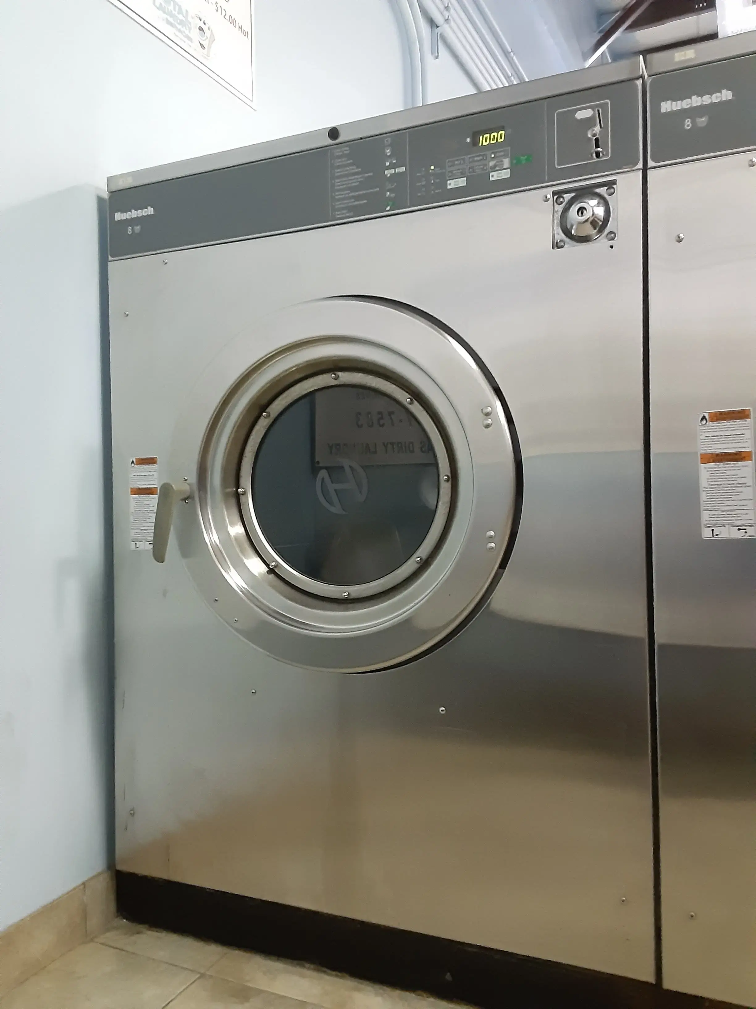 Destin's Total Laundry Services - Image 3