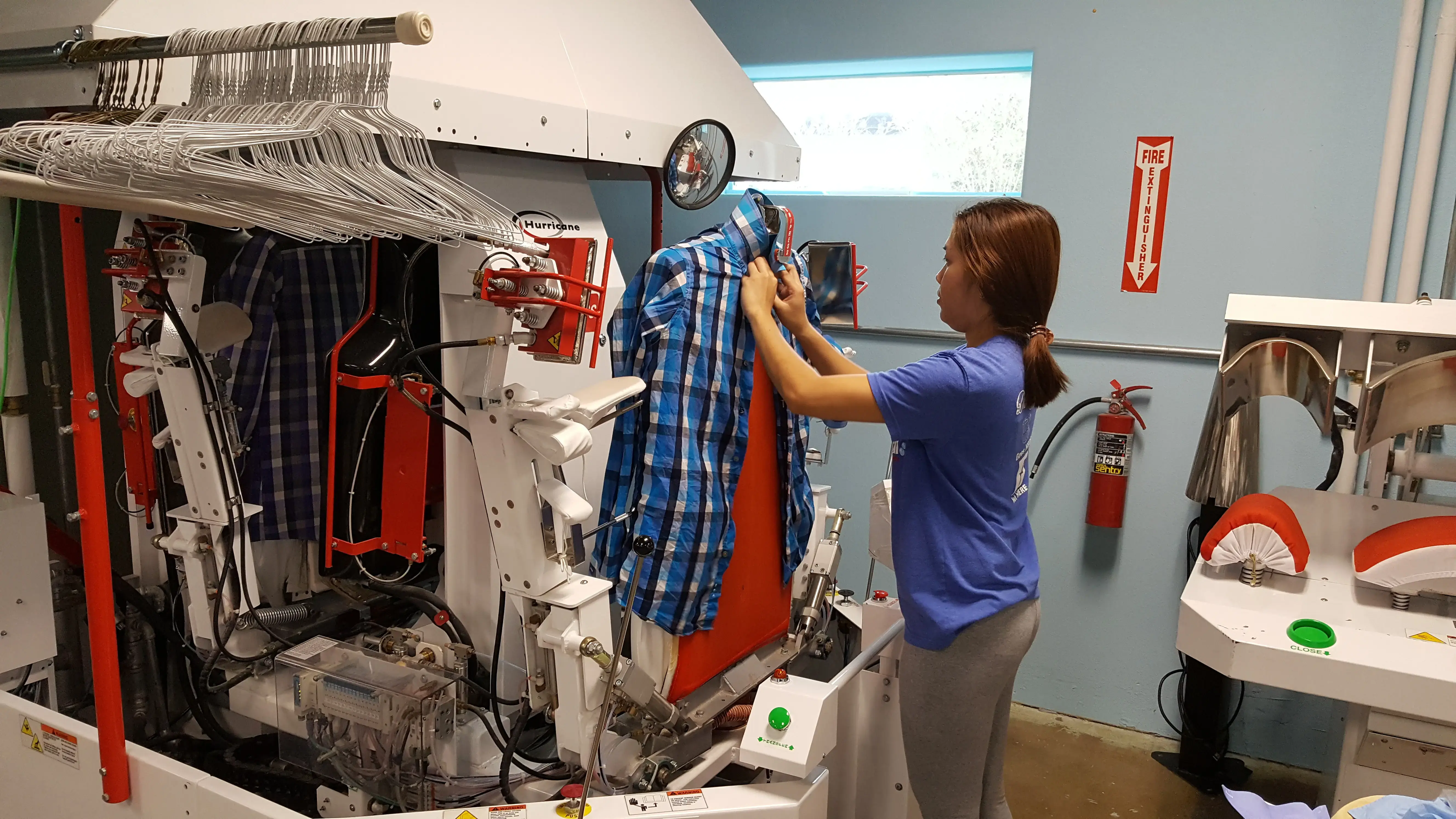 Destin's Total Laundry Services - Image 6