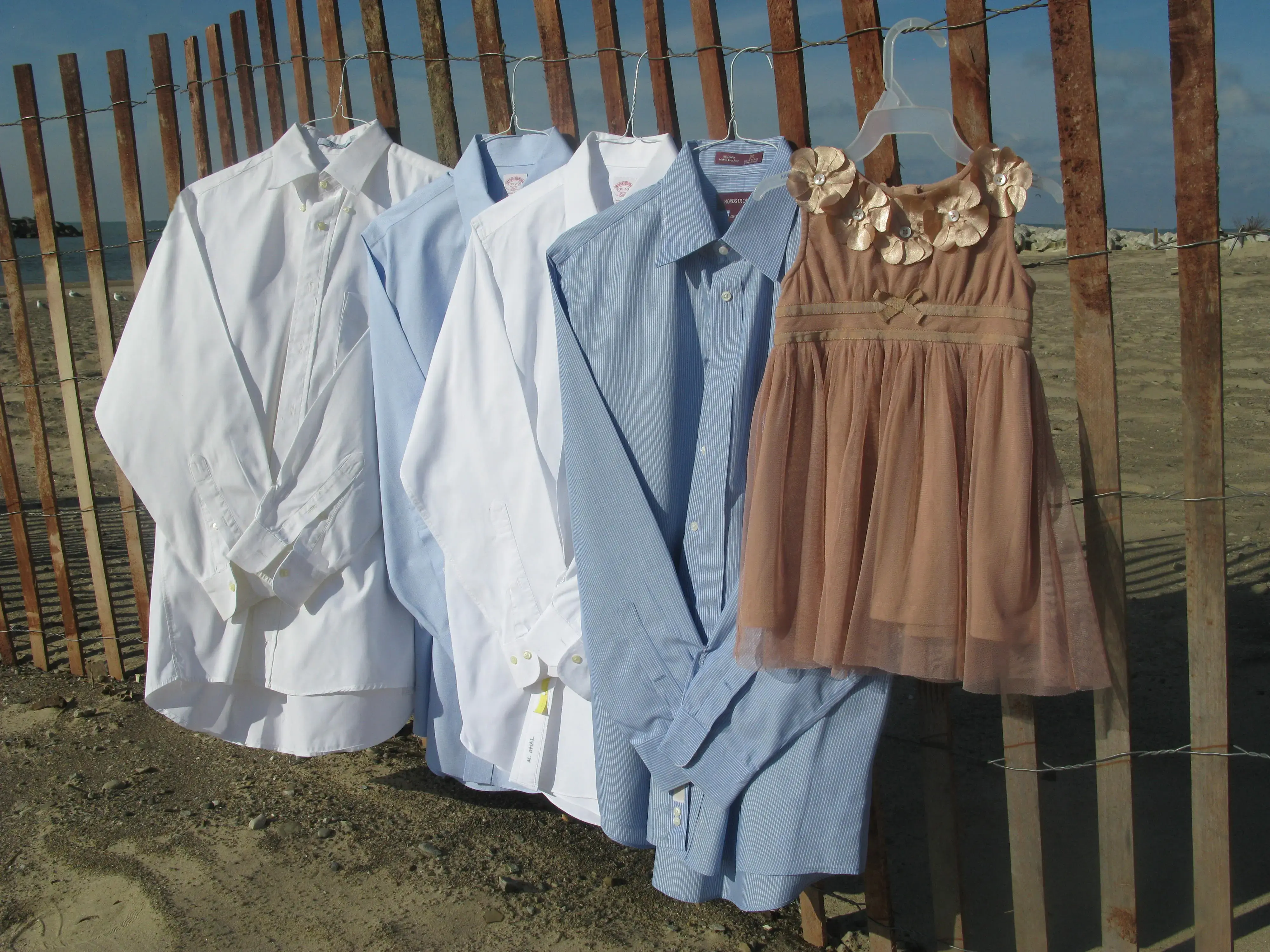 Details Dry Cleaning & Laundry - East Michigan Blvd thumbnail 8