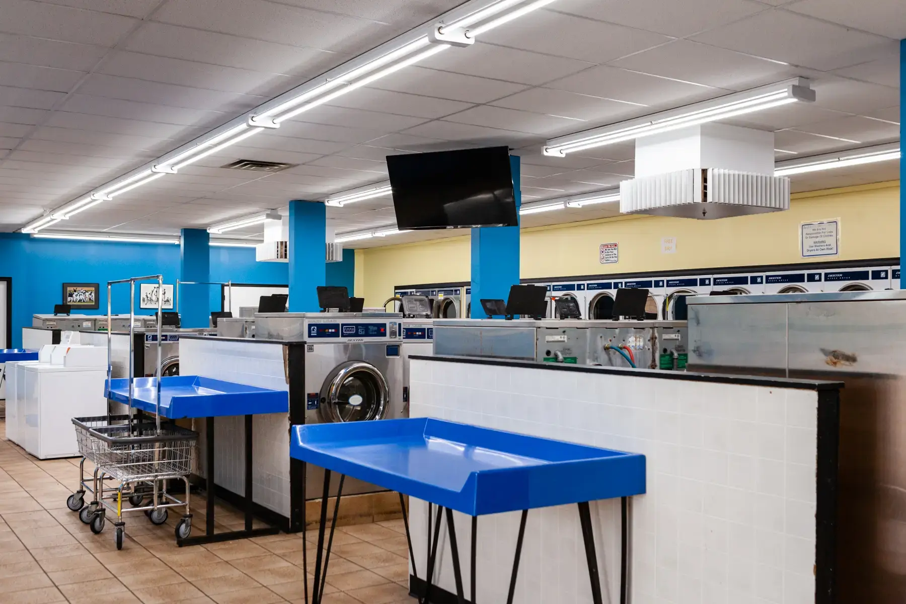 Details Dry Cleaning & Laundry - East Michigan Blvd thumbnail 14