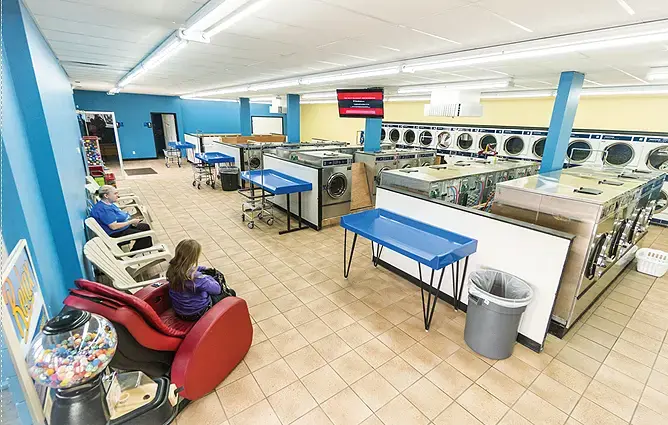 Details Dry Cleaning & Laundry - East Michigan Blvd thumbnail 13