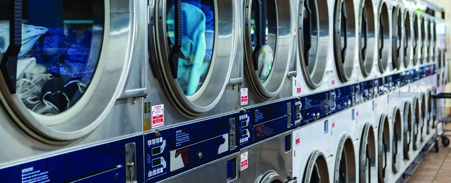 Details Dry Cleaning & Laundry - East Michigan Blvd location
