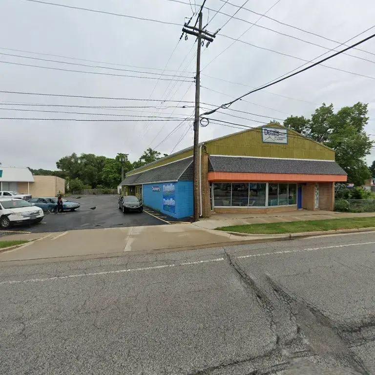 Details Dry Cleaning & Laundry - East Michigan Blvd thumbnail 16