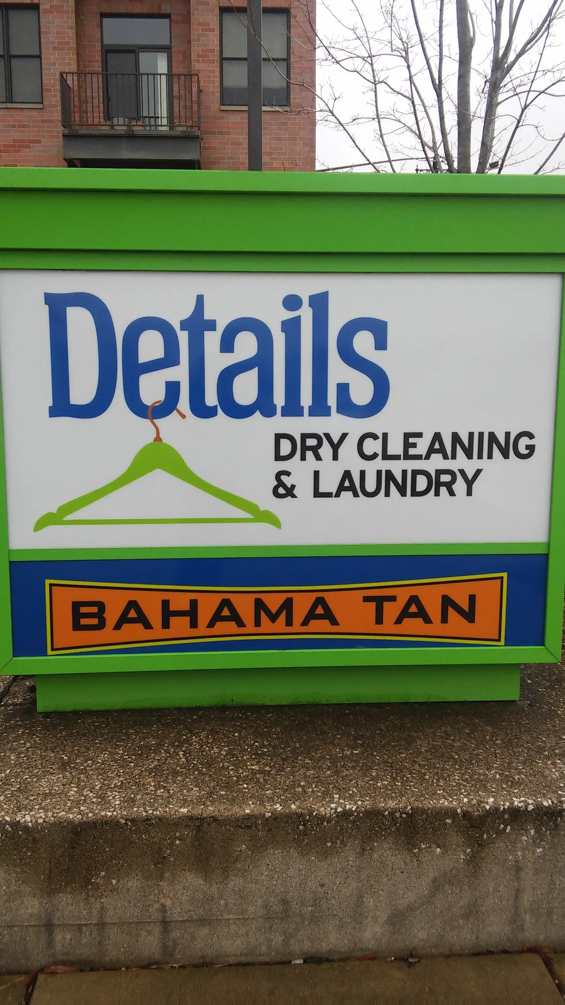 Details Dry Cleaning & Laundry - Ohio St thumbnail 19